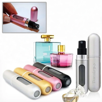 Cep Parfüm Şişesi ( Lisinya )