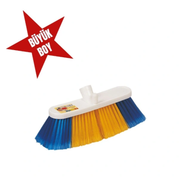 Büyük Boy Lüks Oto Fırçası ( Lisinya )