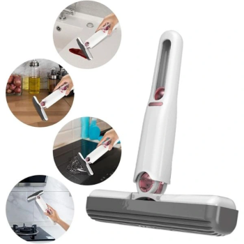 Taşınabilir Mini Çekpas ( Lisinya )