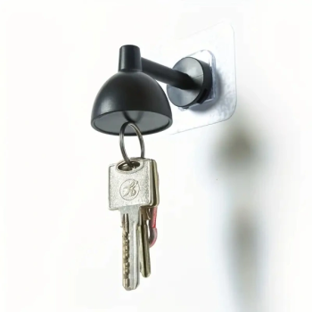 Lamba Şeklinde Anahtar Tutucu ( Lisinya )