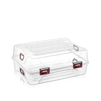 Bot Saklama Kutusu ( Lisinya )