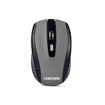 Silver Kablosuz 6d Optik Mouse ( Lisinya )