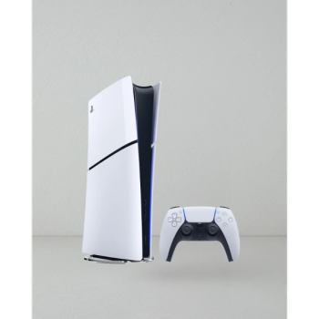 Playstation 5 1tb Dijital Slim Ps5d Slim ( Lisinya )