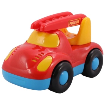 Polesie Arkadaş İtfaiye Aracı - POL-47083 (Lisinya)