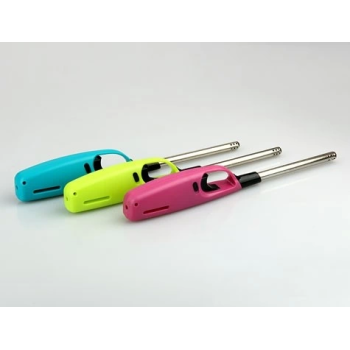 Doldurulabilir Gazlı Uzun Çakmak ( Lisinya )