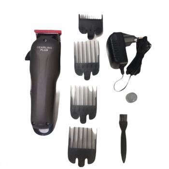 Y5 Profesyonel 4 Başlıklı Saç Sakal Ense Traş Makinesi ( Lisinya )