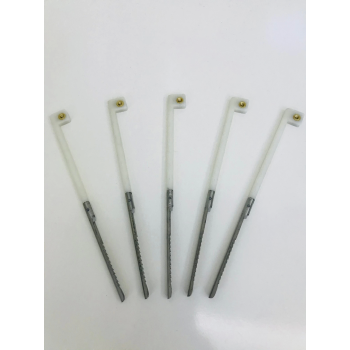 5li Set Topmatik Ürün Kesme Makinası Yedek Kaşık Yedek Ucu ( Lisinya )