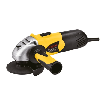 Auç Taşmala Makinası 115 Mm - Bakır Bobinaj- Emniyet Kilitli ( Lisinya )