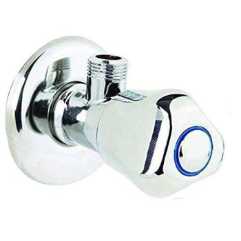 Aç Kapa Krom Çevirveli Taharet Musluğu Tk25 ( Lisinya )