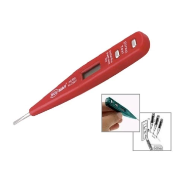 Profesyonel Dijital Kontrol Kalemi Tornavida ( Lisinya )