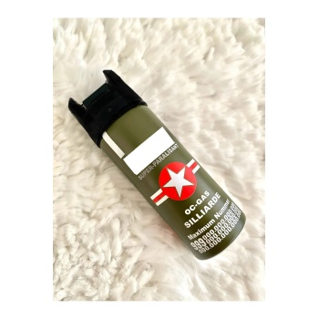 Biber Gaz Savunma Spreyi SKT2030