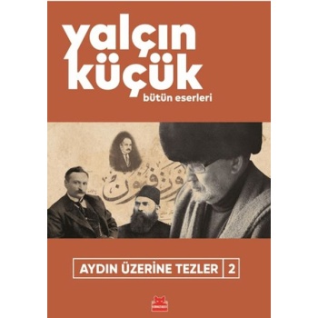 Aydın Üzerine Tezler - 2