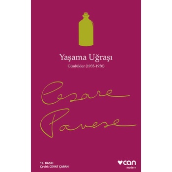 Yaşama Uğraşı / Günlük (1935-1950)