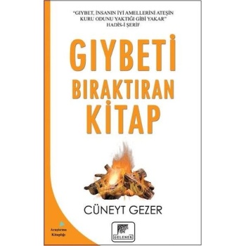 Gıybeti Bıraktıran Kitap