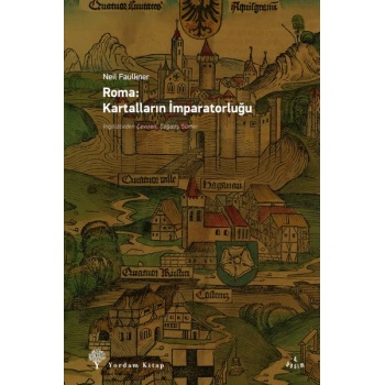 Roma - Kartalların İmparatorluğu
