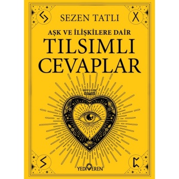 Aşk Ve İlişkilere Dair Tılsımlı Cevaplar