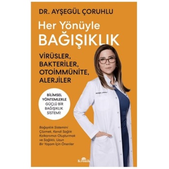 Her Yönüyle Bağışıklık