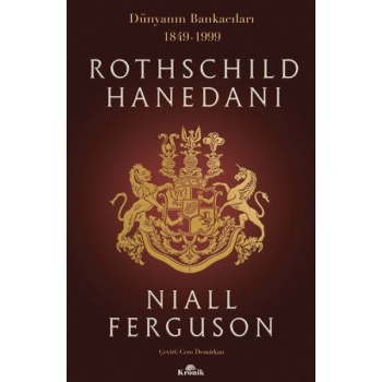 Rothschild Hanedanı