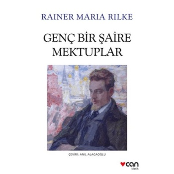 Genç Bir Şaire Mektuplar