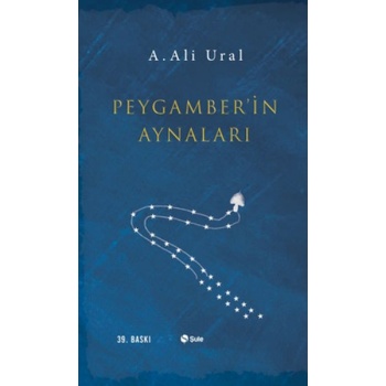 Peygamberin Aynaları