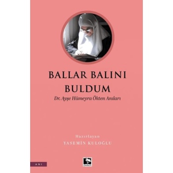 Ballar Balını Buldum