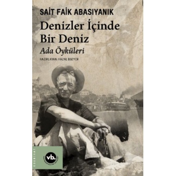 Denizler İçinde Bir Deniz