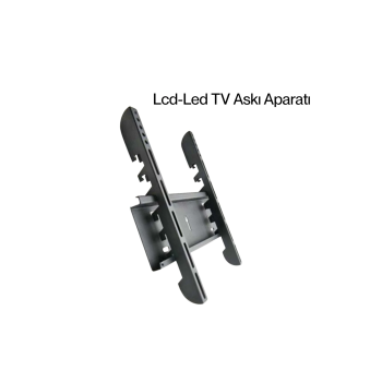 32 İnç Led Tv Duvar Askı Atı ( Lisinya )