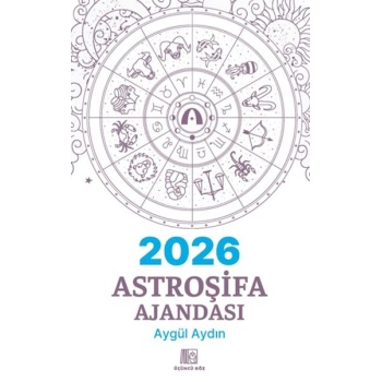 2026 Astroşifa Ajandası