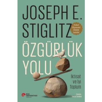 Özgürlük Yolu İktisat Ve İyi Toplum