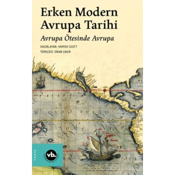 Erken Modern Avrupa Tarihi