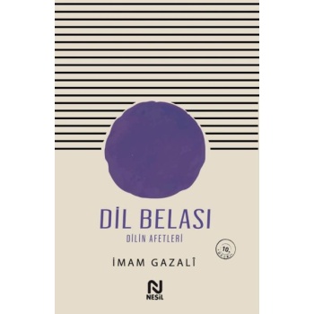 Dil Belası-Dilin Afetleri