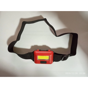 Mini Pilli Kafa Feneri - Lisinya