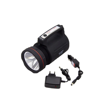 Gs-8006 5000 Metre Işik Uzantili 15 Watt Su Geçirmez Projektör - Lisinya