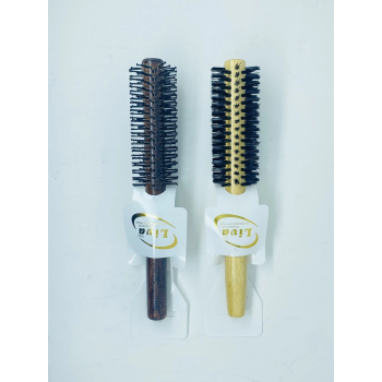 Liva 356 Ve 503 Fön Fırçası Tarak Seti - Lisinya