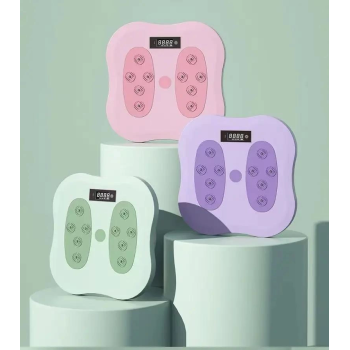 Twister Manyetik Ayak Masaj Aleti - Lisinya