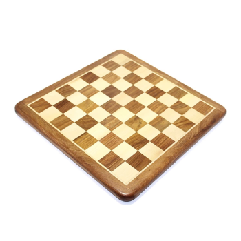 Ahşap Satranç Tahtası 43 Cm G303a - Lisinya