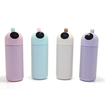 Dijital Göstergeli Termos Alk237 - Lisinya