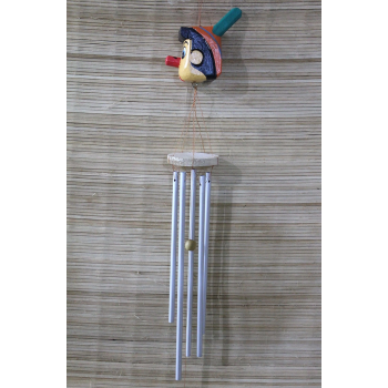 Pinokyolu Metal Çan No:1 - Lisinya