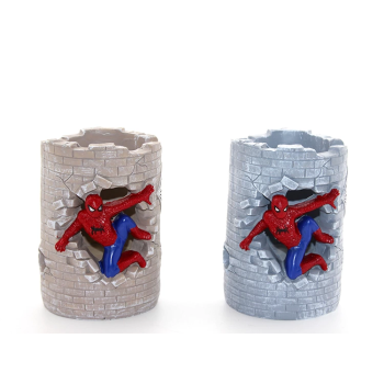 Örümcek Adamlı Kalemlik Alk1611 - Lisinya