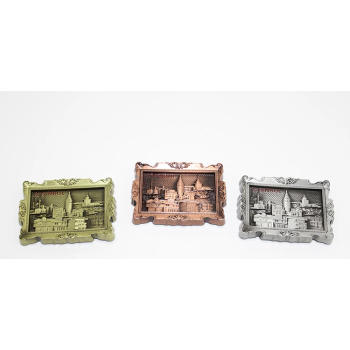 İstanbul Yöresel Magnet 2alk97 - Lisinya