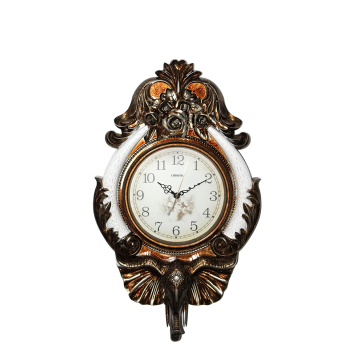 Duvara Asmalı Filli Saat Alk1671 - Lisinya