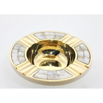 Pirinç Sedefli Küllük 1730 - Lisinya