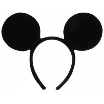 Mickey Mouse Tacı Fare Tacı - Lisinya