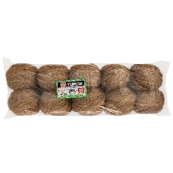 Temsan Jüt Kuka İpi 10lu - Lisinya