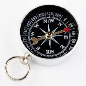 Pusulakulplu Metal Pusula G34 - Lisinya