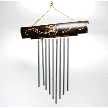 Bambu Metal Çan Dıarta-23 - Lisinya