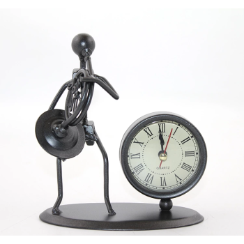 Metal Müzisyen Saat Alk2404 - Lisinya