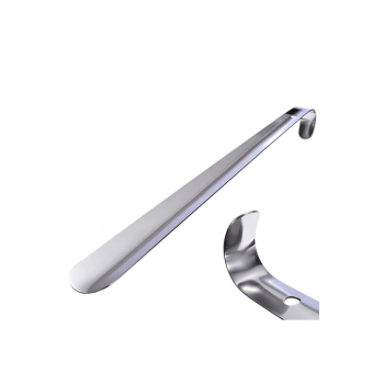 Çelik Krom Kaplama Ayakkabı Çekeceği Kerata 50 Cm - Lisinya