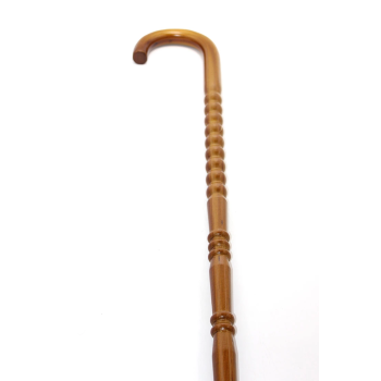 Ahşap Baston Alk2863 - Lisinya