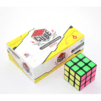 Küp Yapboz 604 - Lisinya